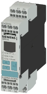 Siemens - Verschilstroom-relais - 3UG4625-2CW30 3UG46252CW30 402821