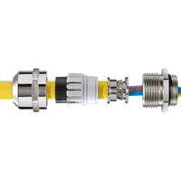 Wiska Wartel kabel-/buisinvoer ESSKV12 EMV-Z 10069016 40339