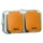 Peha - Wandcontactdoos - D 6682/15 US WAB 00309011 40423