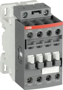 ABB - Hulpcontact, relais - NF 31E-13 100-250VAC/DC 1SBH137001R1331 40747