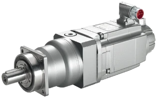 Siemens - Elektrische servomotor - 1FK7042-2AF71-1RB0 1FK70422AF711RB0 408309