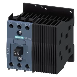 Siemens - Solid-staterelais - 3RF3410-1BB04 3RF34101BB04 40960