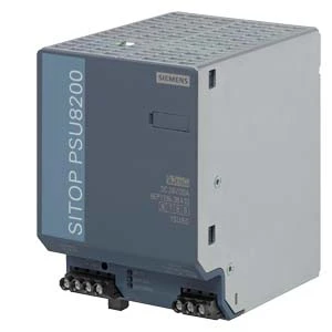 Siemens Gelijkstroomvoedingseenheid 6EP1336-3BA10 6EP13363BA10 41087