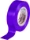 Coroplast - Zelfklevende tape - 302-50X25 VIOLET 103243 41090