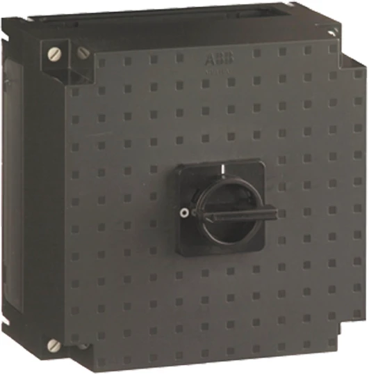 ABB Schakelaarkast HSG4125 6962.210 412815
