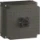 ABB - Schakelaarkast - HSG4125 6962.210 412815