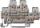 Wago - Rijgklemconnector - 2002-511 2002-511 41398