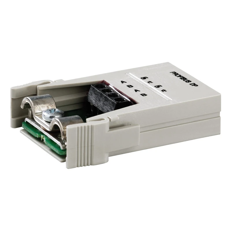Weidmüller Modulaire connector (industrieconnector) HDC CM BUS 2BS T PBDP 1806030000 41548