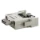 Weidmüller - Modulaire connector (industrieconnector) - HDC CM BUS 2SS PBDP 1806060000 41549