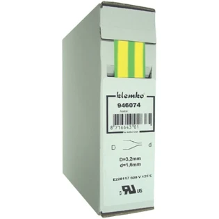 Klemko - Krimpslang - FP4TB-GG-3.2 946074 41569