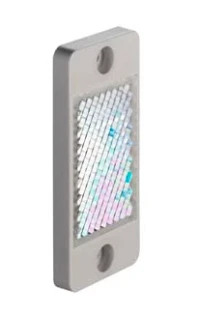 Leuze - Reflector voor lichtscherm - 50030433 50030433 41704