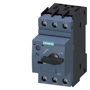 Siemens Motorbeveiligingsschakelaar 3RV2021-4DA10 3RV20214DA10 41709