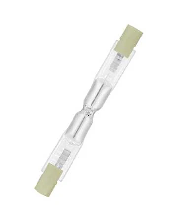 Osram Hoogvolt halogeenlamp zonder reflector 64684 48W 230V R7S BLI1 4008321977571 41900