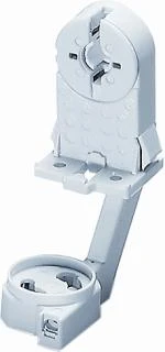 Vossloh Schwabe Lampfitting 100596 100596 4220