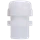 Pflitsch - Wartel kabel-/buisinvoer - 519013 82553Y9 42741
