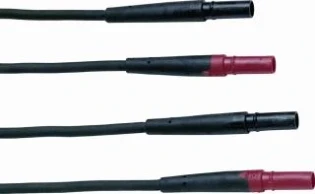Fluke - Toebehoren/onderdelen voor meet- en testinstrument elektro - TL27 668571 43062
