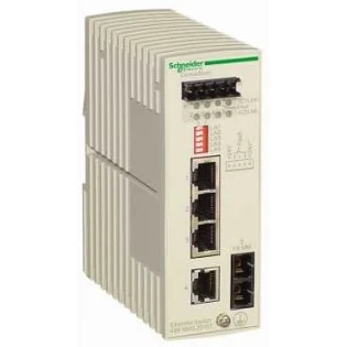 Schneider Electric - Netwerkswitch - 499NMS25101 499NMS25101 43249