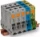 Wago - Kroonklemmenstrook - 285-159 285-159 43260