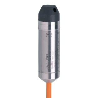 Ifm - Drukschakelaar - SUBMERSIBLE 0,6BAR 10M CABLE PS3407 43299