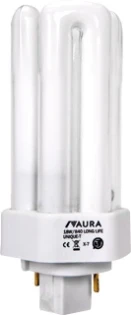 Aura Light - Compact fluorescentielamp zonder geïntegreerd voorschakelapparaat - 495353 495353 43343