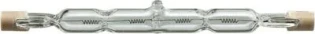 Philips - Hoogvolt halogeenlamp zonder reflector - PLUSLINE 118MM 2Y 400W R7S 230V 1BB 85389600 43481