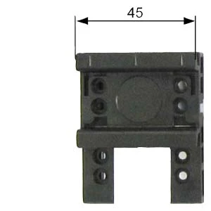 Siemens - Toebehoren/onderdelen voor stroomrail - 8US1998-7CB45 8US19987CB45 43485
