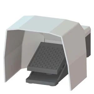 Siemens Voetschakelaar 3SE2903-1AA20 3SE29031AA20 43537