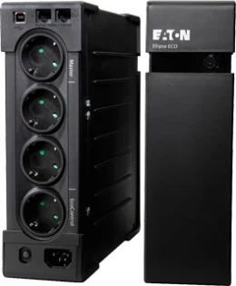 Eaton - UPS - EL650USBDIN EL650USBDIN 43578