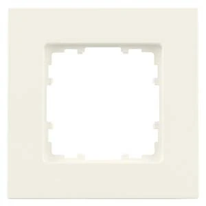 Siemens - Afdekraam schakelmateriaal - 5TG1111-0 5TG11110 43579