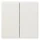 Siemens - Bedieningselement /centraalplaat schakelmateriaal - 5TG7145-1 5TG71451 43590