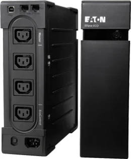 Eaton - UPS - EL1600USBIEC EL1600USBIEC-1135699 43686