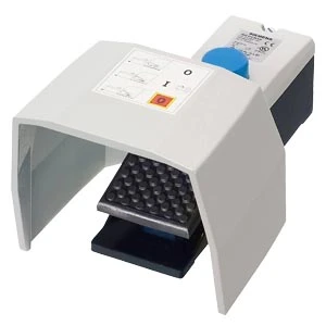 Siemens Voetschakelaar 3SE2924-3AA20 3SE29243AA20 43705