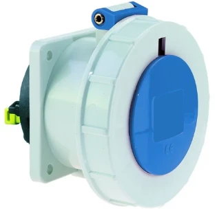 Bals - CEE-contactdoos, aanbouw - 13720 13720 43731