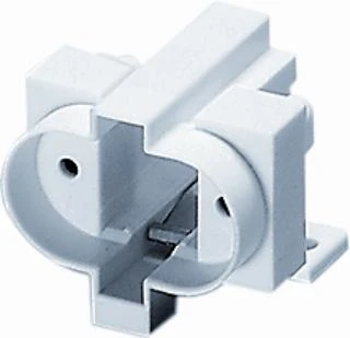Vossloh Schwabe Lampfitting 101306 VS101306 4379
