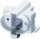 Vossloh Schwabe - Lampfitting - 101306 VS101306 4379