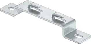 OBO - Ophangbeugel kabeldraagsysteem - DBLG 20 100 FS 6015654 44143