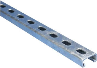 nVent Caddy Montagerail/-profiel 310241 310241 44223