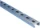 nVent Caddy - Montagerail/-profiel - 310241 310241 44223