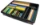 Cellpack - Krimpslang - 2A Midden 9 kleuren 364671 44442