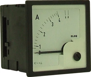 Eleq Ampèremeter paneelbouw 302625E 302625E 44498