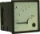 Eleq - Ampèremeter paneelbouw - 302625E 302625E 44498