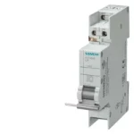 Siemens - Onderspanningsspoel - 5ST3040 5ST3040 44604