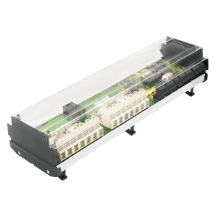 Weidmüller - Toebehoren/onderdelen voor duurzame energie opwekking - 1238130000 1238130000 44645