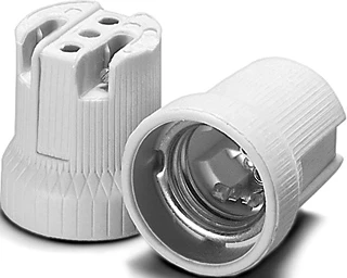 Vossloh Schwabe Lampfitting 102599 102599 4489
