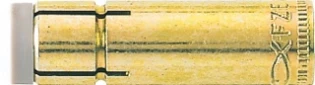 Fischer - Inslaganker - 47304 047304 44926