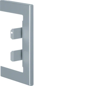 Hager - Flensplaat wandgoot - BR65100WLAN BR65100WLAN 449345