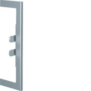 Hager Flensplaat wandgoot BR65210DWLAN BR65210DWLAN 449435