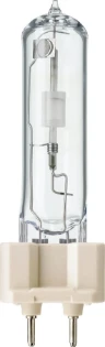 Philips - Halogeenmetaaldamplamp zonder reflector - MASTERC CDM-T 35W/830 G12 1CT/12 8711500196972 449544