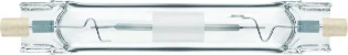 Philips - Halogeenmetaaldamplamp zonder reflector - MASTERC CDM-TD 150W/830 RX7S 1CT 8711500197849 449548