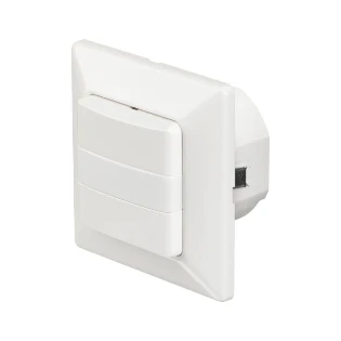 Philips - Lichtregelsysteemcomponent - LRM1033/00 OS MOV DET SWITCH 2W WR DIN 44227200 449646